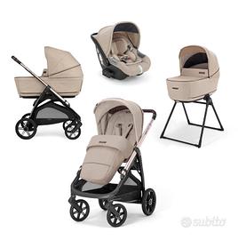 Inglesina Aptica beige