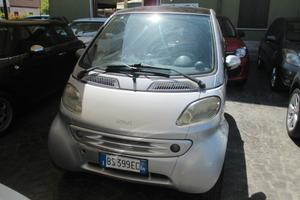 Smart 600 & passion (40 kW)