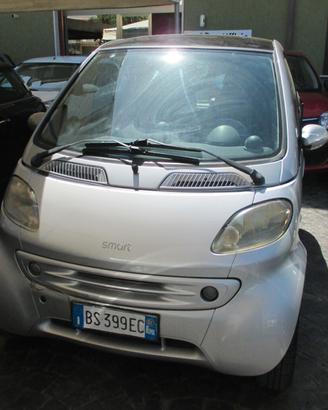 Smart 600 & passion (40 kW)