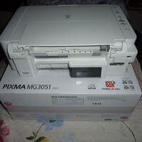 Stampante Wireless Canon 