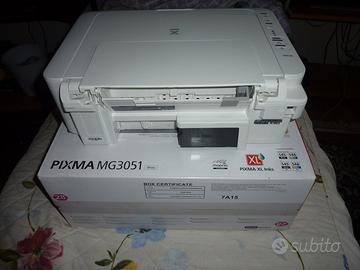 Stampante Wireless Canon 