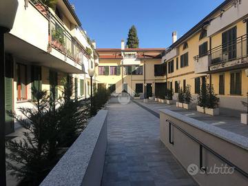 MONOLOCALE A PARABIAGO