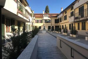 MONOLOCALE A PARABIAGO