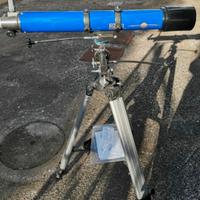 Telescopio Ziel Cosmo