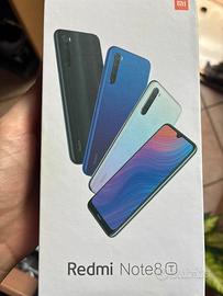 Redmi Note 8