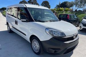 Fiat None DOBLO' CARGO MAXI 1.3 MJET 95CV VETRATO