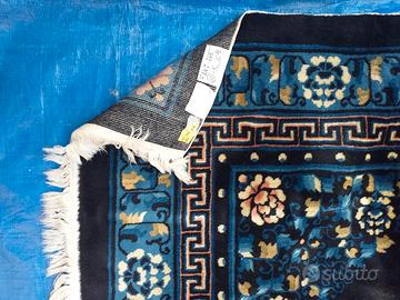 Tappeto Originale Arabo