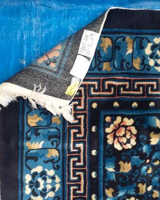 Tappeto Originale Arabo