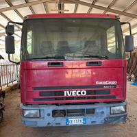 Iveco Eurocargo 75E17