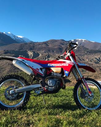 GASGAS EC350F