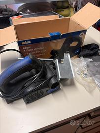 Pialla elettrica nutool 600W