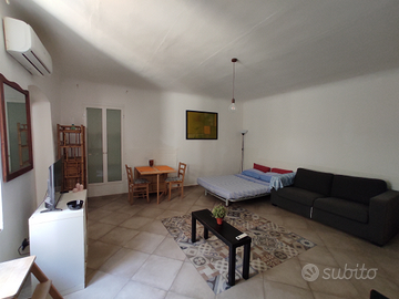 Appartamento ad uso transitorio