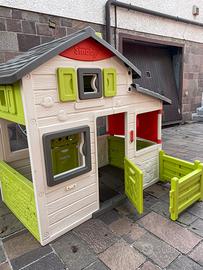 Casetta bambini smoby