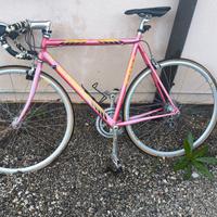 Bici da corsa Olympia anni 90