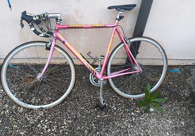Bici da corsa Olympia anni 90