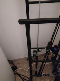 Molix skirjem shimano nasci