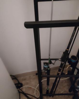 Molix skirjem shimano nasci