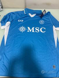 Maglia Napoli