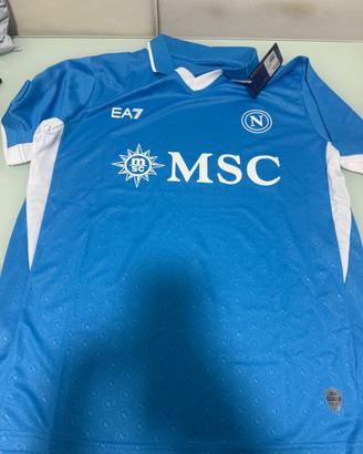 Maglia Napoli