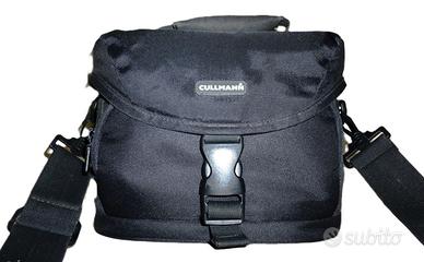 Borsa fotografica Cullmann