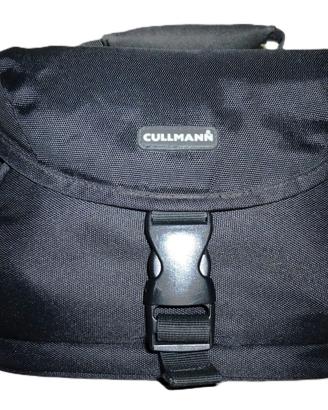 Borsa fotografica Cullmann