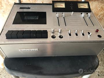 Registratore Harman Kardon