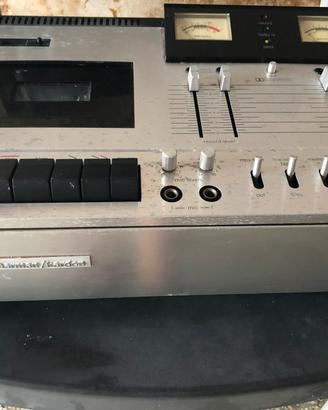 Registratore Harman Kardon