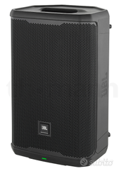 JBL prx 912 ek - coppia  			