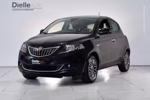 Lancia Ypsilon 1.0 hybrid Gold + GPL am