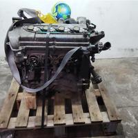 MOTORE SEMICOMPLETO OPEL Agila B 95514710 K12B Ben