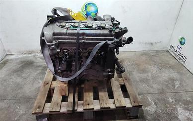 MOTORE SEMICOMPLETO OPEL Agila B 95514710 K12B Ben