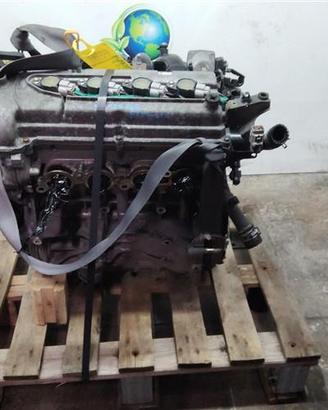 MOTORE SEMICOMPLETO OPEL Agila B 95514710 K12B Ben