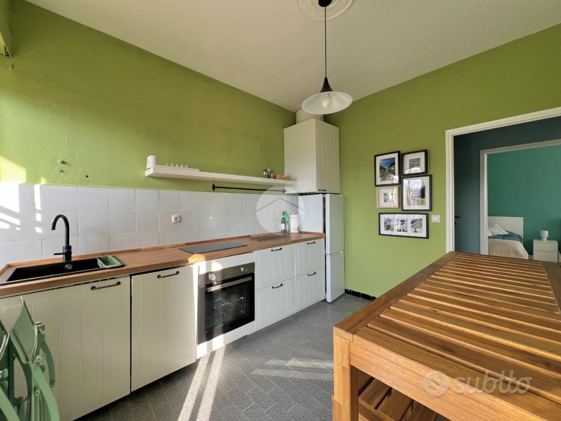 Appartamento – Corio, Case Aris - Altro