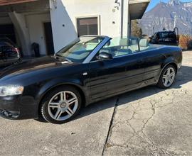 Audi a4. 3.0 TDI 4X4 Automatica Anche permute