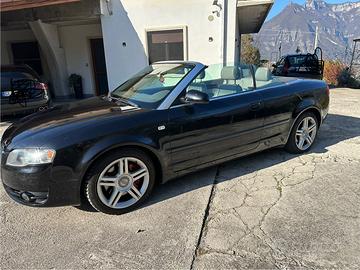 Audi a4. 3.0 TDI 4X4 Automatica Anche permute