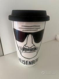 Tazza Travel Breaking Bad