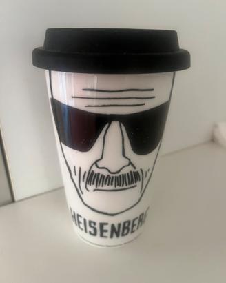 Tazza Travel Breaking Bad