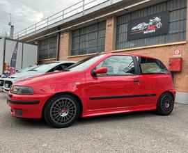 Fiat Punto GT ( TUTTA ORIGINALE)