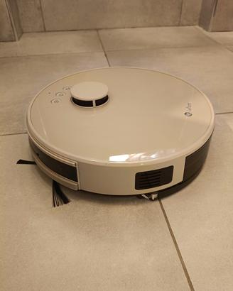 Lefant Robot Aspirapolvere e lavapavimenti