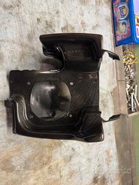 Cassa filtro nuova HM CRE 50 1998 2002