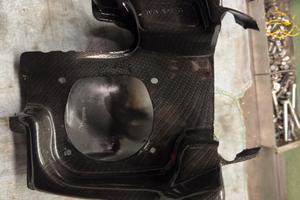 Cassa filtro nuova HM CRE 50 1998 2002