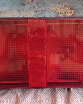 Fanale Posteriore Fiat Iveco