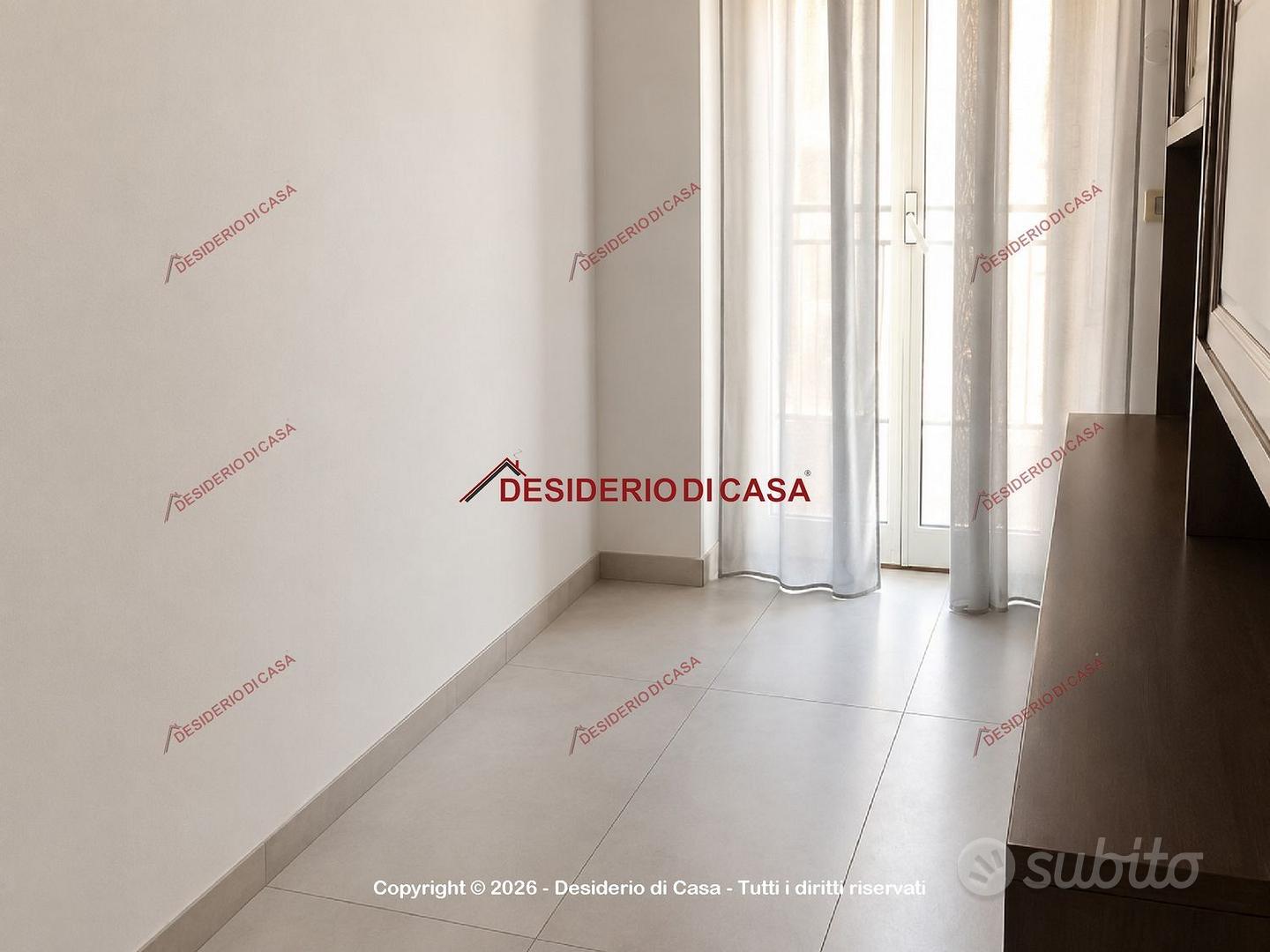 Appartamento – Agrigento, Rabato, Villaseta - Altro