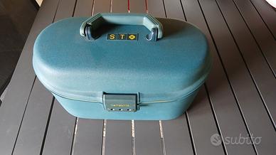 beautycase samsonite