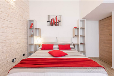 Per coppia monolocale in centro