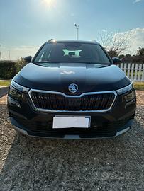 Skoda Kamiq style 1.0 TSI 115 cv