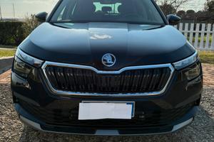 Skoda Kamiq style 1.0 TSI 115 cv