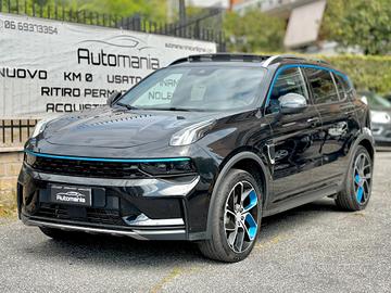 Lynk&co 01 Phev PREZZOREALE\VARIEDISPONIBILITA'