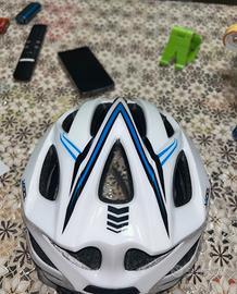 casco per bici
