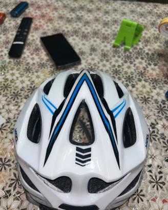 casco per bici